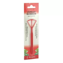 ZUNGENREINIGER rouge Bombastus, 1 pc