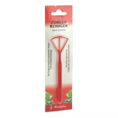 ZUNGENREINIGER rouge Bombastus, 1 pc