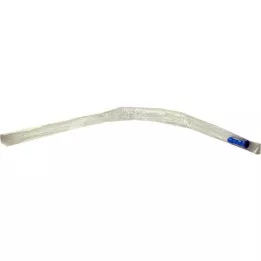 KATHETER Aspiration 52 cm Ch 8 droit, 1 pc