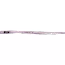 KATHETER Aspiration 52 cm Ch 14 droit, 1 pc
