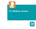 Instructions for use for Ambroxol 15 jus 1A Pharma, 100 ml - 3