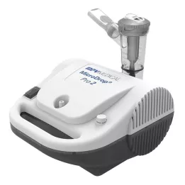 MICRODROP Inhalateur Pro2, 1 pc