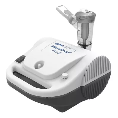 MICRODROP Inhalateur Pro2, 1 pc MICRODROP Inhalateur Pro2, 1 pc