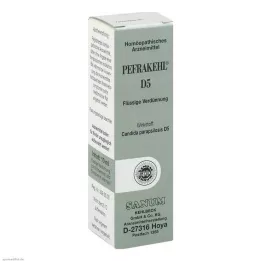 PEFRAKEHL Gouttes D 5, 10 ml