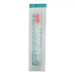 VASOFIX Canule de Braun Mandrin 20 G 33 mm rose, 1 pc