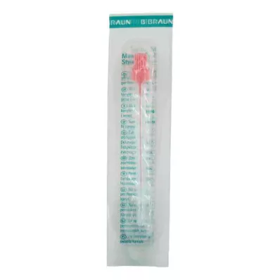 VASOFIX Canule de Braun Mandrin 20 G 33 mm rose, 1 pc