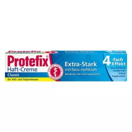 PROTEFIX Crème adhésive, 47 g