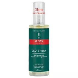 SPEICK Déodorant en spray, 75 ml