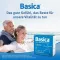 BASICA Microbilles alcalines directes, 30 pc