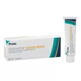 DERMATOP Crème de base, 50 g