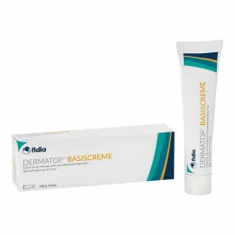 DERMATOP Crème de base, 100 g