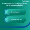 ASPIRIN COMPLEX Btl. avec granulés pour préparation de suspensions, 10 pcs