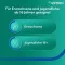 ASPIRIN COMPLEX Btl. avec granulés pour préparation de suspensions, 10 pcs