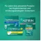 Instructions for use for Granulés complexes d'aspirine, 10 pc - 11