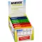 ANABOX Boîte journalière couleurs assorties, 1 pc