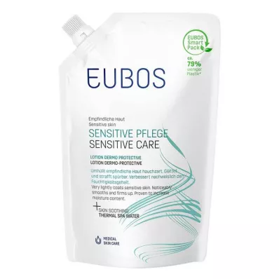 EUBOS SENSITIVE Lotion Dermo Protectiv Btl. 400 ml