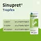 SINUPRET Gouttes, 2X100 ml