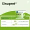 SINUPRET Comprimés enrobés, 200 pc
