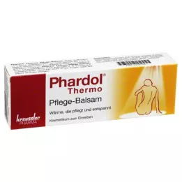 PHARDOL Baume de soin thermique, 110 ml