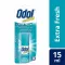 ODOL MUNDSPRAY extra frais, 15 ml