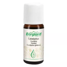 EUKALYPTUS ÖL naturel, 10 ml