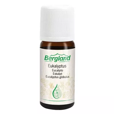 EUKALYPTUS ÖL naturel, 10 ml