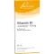 VITAMIN B1 INJEKTOPAS 100 mg Solution injectable, 10X2 ml