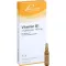 VITAMIN B1 INJEKTOPAS 100 mg Solution injectable, 10X2 ml