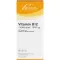 VITAMIN B12 INJEKTOPAS 1.000 μg Solution injectable, 10X1 ml