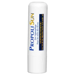 PROPOLI Stick de baume à lèvres Sun, 4,8 g