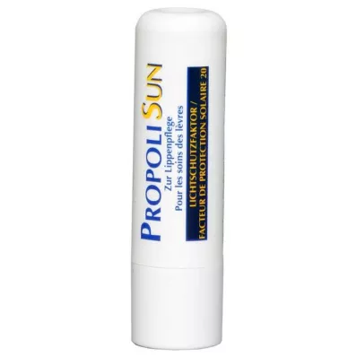 PROPOLI Stick de baume à lèvres Sun, 4,8 g