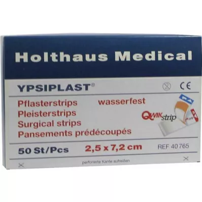 Bandes de plâtre Ypsiplast était, 50 pièces