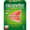 NICORETTE TX Patch 10 mg, 7 pces