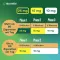 NICORETTE TX Patch 10 mg, 7 pces