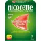 NICORETTE TX Patch 15 mg, 7 pces