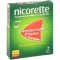 NICORETTE TX Patch 15 mg, 7 pces