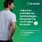 NICORETTE TX Patch 15 mg, 7 pces
