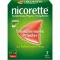 NICORETTE TX Patch 25 mg, 7 pièces