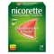 NICORETTE TX Patch 15 mg, 14 pièces