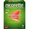 NICORETTE TX Patch 25 mg, 14 pièces