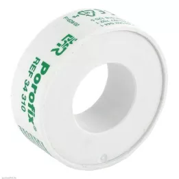POROFIX Pansement adhésif 1,25 cmx5 m, 1 pc