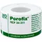 POROFIX Pansement adhésif 2,5 cmx5 m, 1 pc