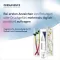DERMASENCE Gel Seborra Akutroller, 10 ml