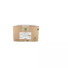 ISOTONE Solution saline 0,9% Braun Ecof.P.demi-contenue, 20X100 ml
