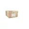ISOTONE Solution saline 0,9% Braun Ecof.P.demi-contenue, 20X100 ml