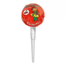 EM-EUKAL Sucettes pour enfants sans sucre, 10 g