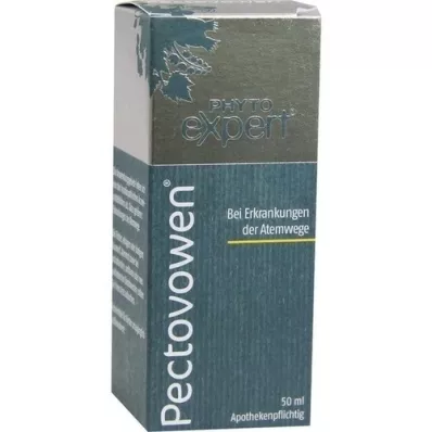 PECTOVOWEN Mélange, 50 ml