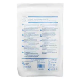 VERBANDSET pour gastrostomie selon Herrmann, 1 pce