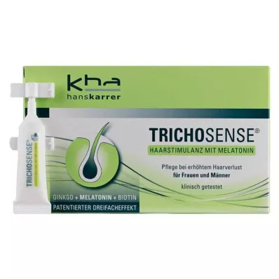TRICHOSENSE Solution, 90X3 ml