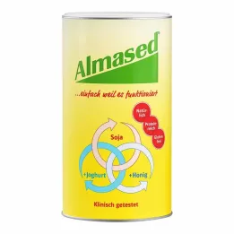 ALMASED Vitalkost poudre de plantes K, 500 g